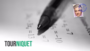 Être en situation de réussite avec une note de 40% en mathématiques Image principale