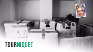 Immigration: anatomie d’une crise et déménagements « humains » Image principale