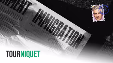 Les Canadiens trouvent qu’il y a trop d’immigrants Image principale