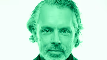 François Lambert, qui compare l'assaut du Capitole aux carrés rouges Image principale