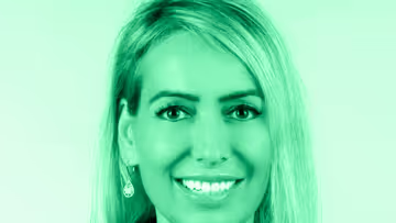 Jacinthe-Ève Arel, à propos de Trump Image principale