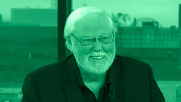 Réjean Tremblay, qui explique l'élection de Trump en passant par la Russie et le woke Christian Dubé Image principale