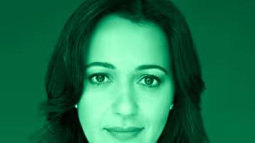 Ruba Ghazal, à propos de Haroun Bouazzi Image principale