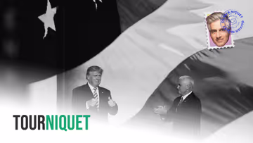 Trump est-il fasciste? Image principale