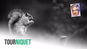 Peanut l’écureuil n’est plus Image principale