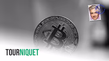 Les cryptomonnaies menacent-elles la santé publique? Image principale