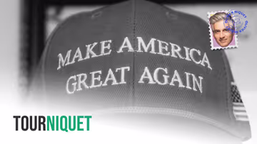 La véritable explication de l’élection de Trump Image principale