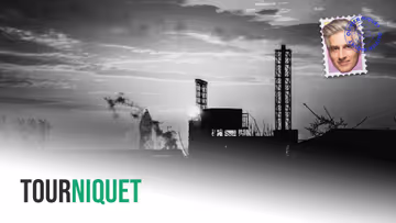 Le théâtre de la COP29 Image principale