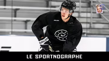 Enfin un centre de premier trio pour Canadien! Image principale