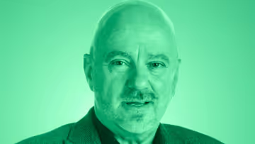 Christian Dufour, à propos des masculinistes Image principale