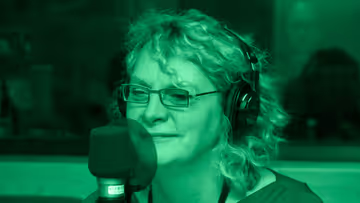 Michelle Blanc, à propos des énergies fossiles Image principale