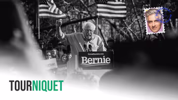 Le déni des démocrates Image principale