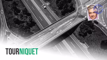 La Caisse paye trop cher une autoroute en Inde Image principale