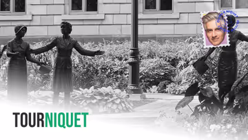 Bilans de fin de session à Québec Image principale