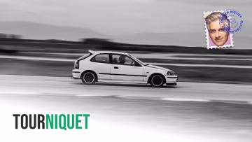 Comment voler une Honda Civic en 6 minutes 28 secondes Image principale