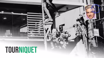 La chirurgie d’allongement des membres interdite Image principale