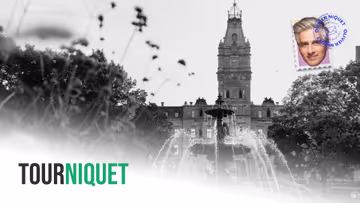 Les nouveaux mots à l’index à l’Assemblée nationale Image principale