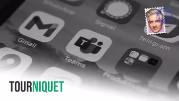 Le ministère de l’Environnement fera le ménage de son Teams Image principale