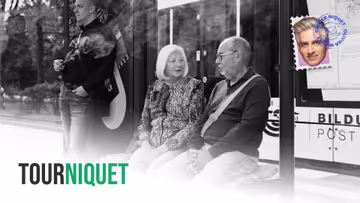 Un tramway à Québec en 2033 (peut-être) Image principale