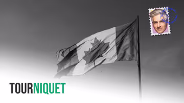 Trudeau aurait dû tenir tête à Trump Image principale