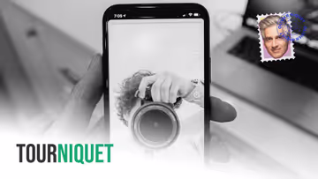 La déontologie du journalisme citoyen sur TikTok Image principale