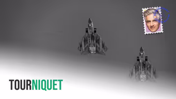 Un croiseur américain abat un avion… américain Image principale