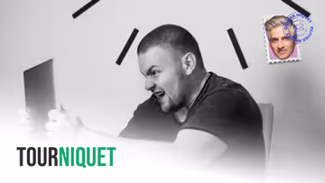 L’influence d’un néoréactionnaire Image principale