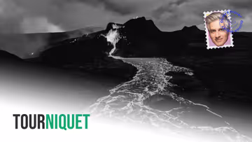 À quand la prochaine éruption volcanique massive? Image principale