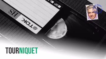 Le retour de la cassette VHS? Image principale