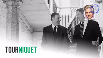 Bernier, Coderre, Duhaime et Poilievre, les politiciens les moins aimés des Québécois Image principale