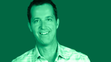 Jeff Fillion, qui a des séquelles du vaccin Image principale