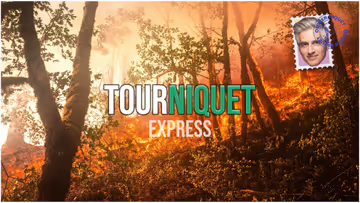 L’aveuglement volontaire devant la Californie qui brûle Image principale