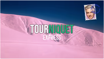 Le Québec trop nono pour valoriser sa neige Image principale