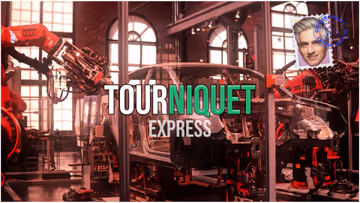 18% des emplois du Québec menacés par l’automatisation Image principale