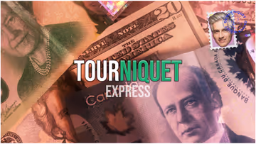 43% des jeunes Canadiens ouvert à l’annexion aux États-Unis Image principale