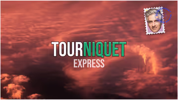 La planète brûle et c’est une belle façon de se faire du capital Image principale