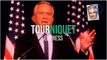 La folie RFK Jr. Image principale