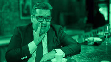 Denis Coderre, à propos du peuple
