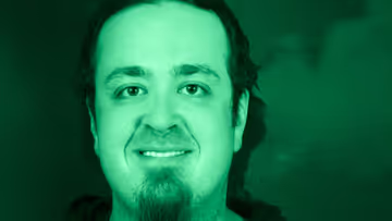 Jean-Christophe Ouellet, à propos du TGV Image principale