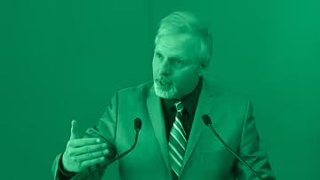 Jean-François Lisée, à propos de la réponse de Trump à Trudeau Image principale