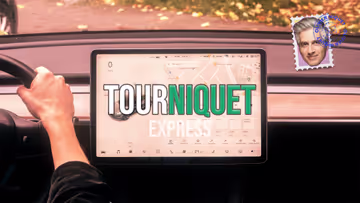 Bientôt des pop-ups sur les écrans de nos voitures Image principale