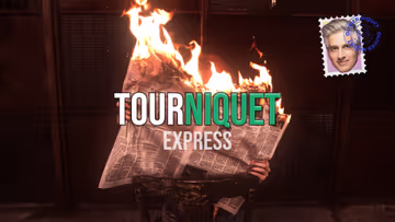 Plus un parti est à droite, plus il diffuse de fausses nouvelles Image principale