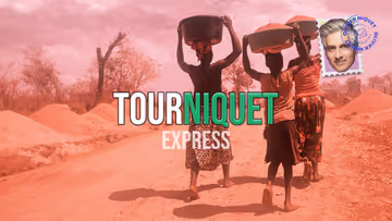 Non, les informations sur l’aide étrangère du Canada ne sont pas censurées Image principale