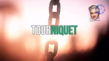 Quand la Maison-Blanche fait des vidéos d’ASMR avec des migrants expulsés Image principale