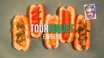 La très grande influence des aliments ultratransformés sur la santé cardiovasculaire Image principale