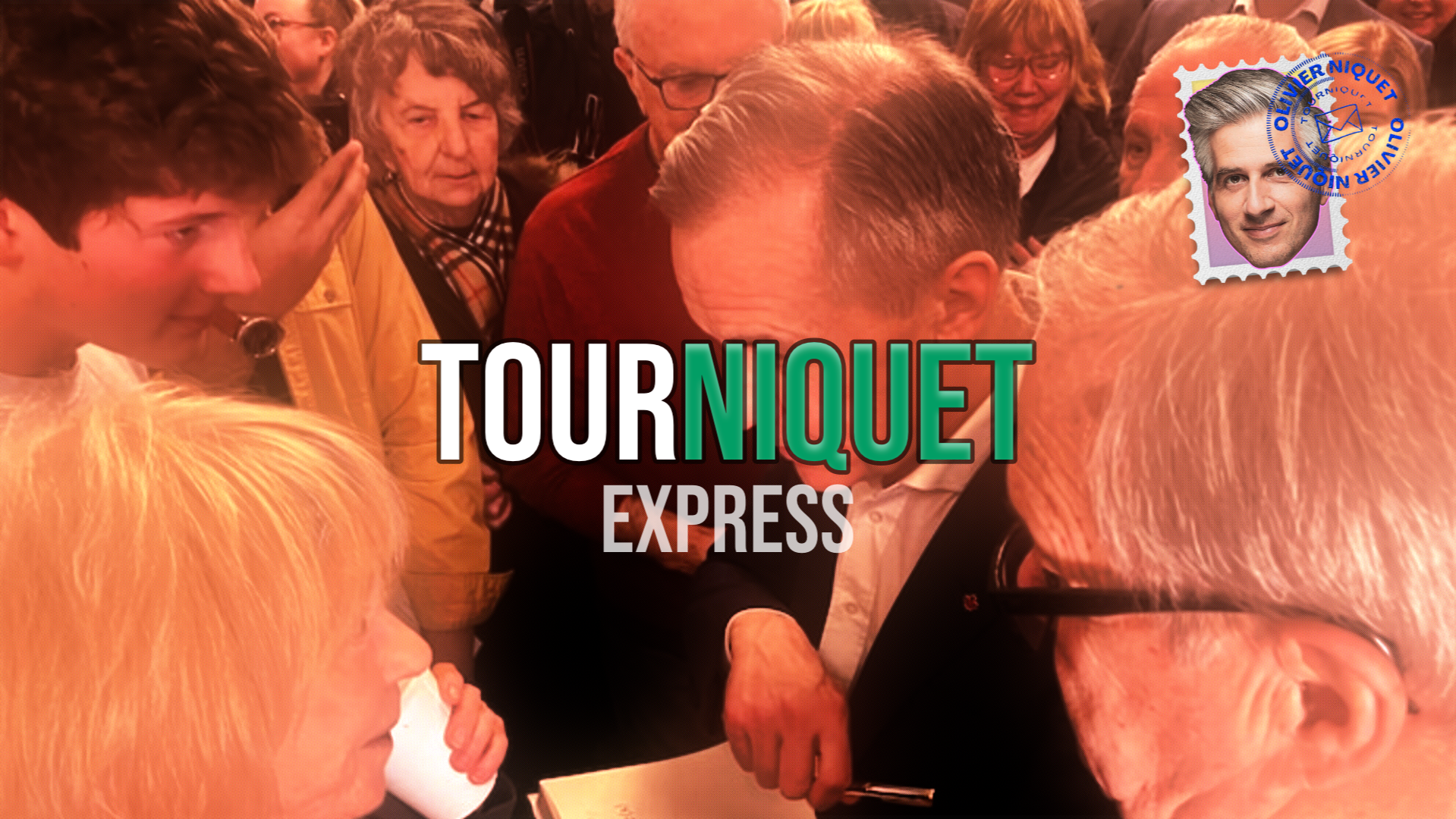 Les libéraux canadiens et québécois en hausse dans les sondages Image principale