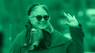 Diane Lebouthillier, qui fait un Catherine Fournier Image principale