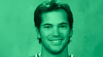 José Théodore, à propos de l’incidence des impôts sur les joueurs de hockey Image principale