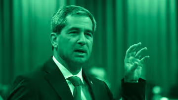 Pierre Paul-Hus, à propos de Steven Guilbault Image principale