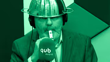 Richard Martineau, à propos du projet de loi 94 Image principale